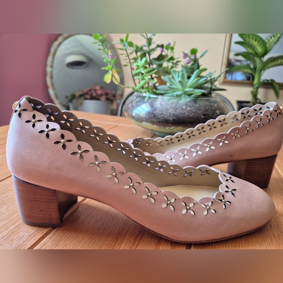Michael Kors Thalia Pumps - Size‎ 8.5 - Picture 1 of 4